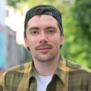 Hannes Müller